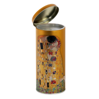 Klimt Kaffee Dose Kuss Pirlo.png